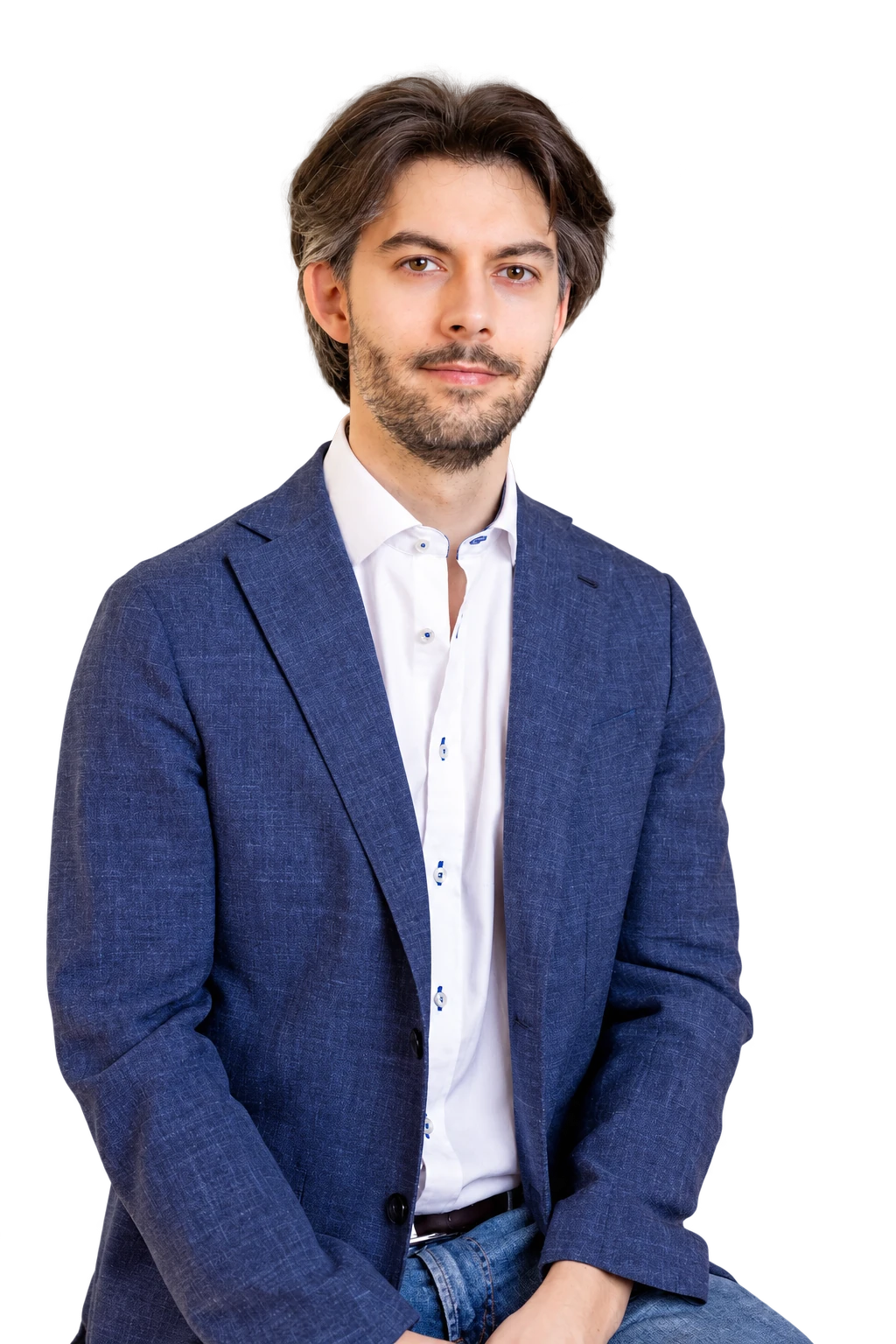 André Herbst Fulterer